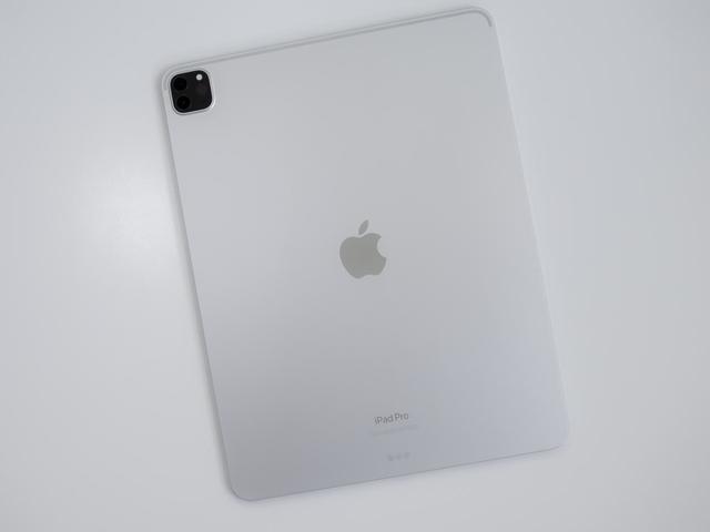 苹果2022年新款ipadpro（苹果ipadpro2022性能评测）