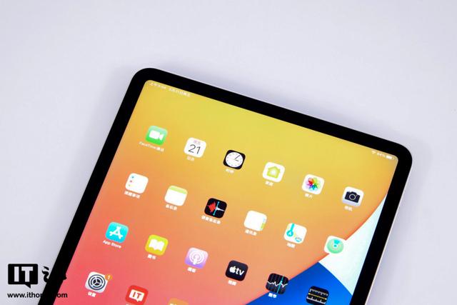 苹果2022年新款ipadpro（苹果ipadpro2022性能评测）