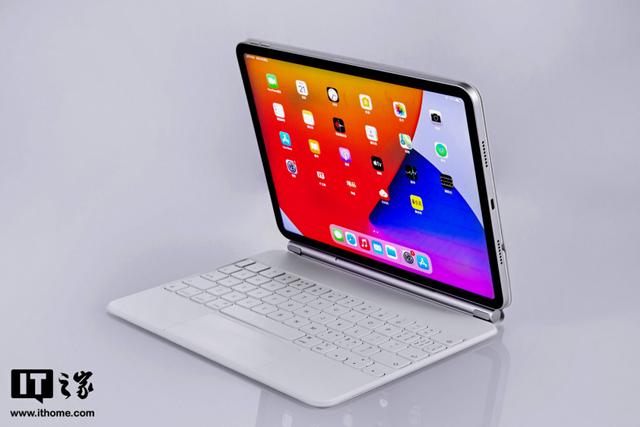 苹果2022年新款ipadpro（苹果ipadpro2022性能评测）