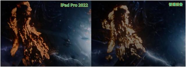 苹果2022年新款ipadpro（苹果ipadpro2022性能评测）