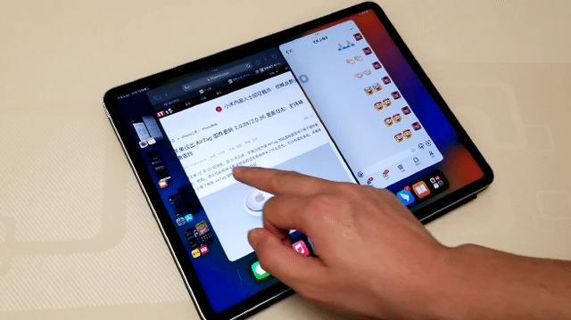 苹果2022年新款ipadpro（苹果ipadpro2022性能评测）