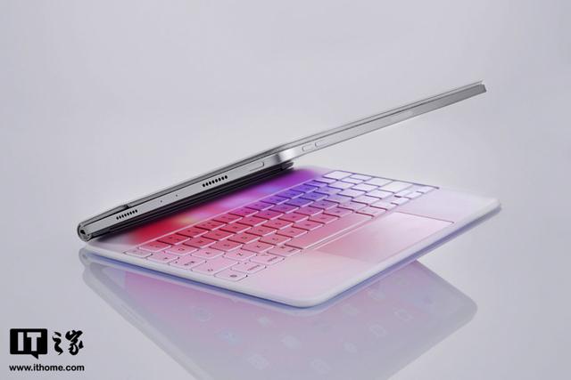 苹果2022年新款ipadpro（苹果ipadpro2022性能评测）