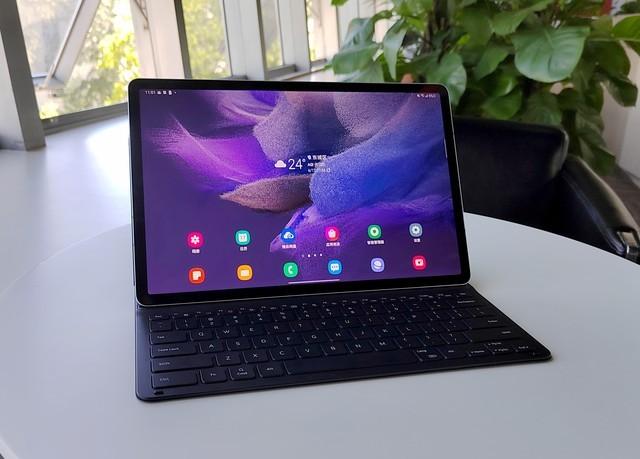 三星s7fe平板参数配置（三星galaxytabs7fe评测）