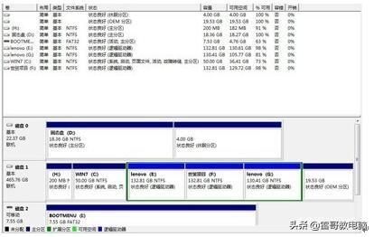 苹果翻新机和新机的区别（翻新机与新机有什么区别）