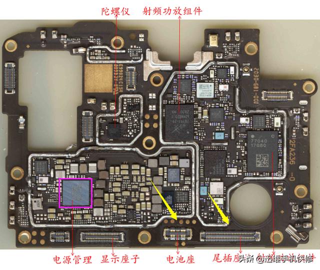 手机检测到液体无法充电怎么回事（oppo充电检测有液体解决方法）