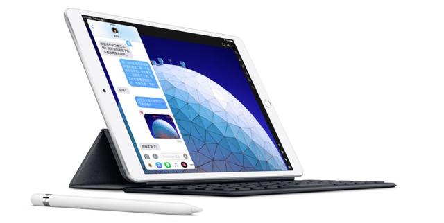 ipadair和ipadpro的区别（新ipadair与pro如何选）