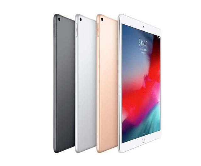 ipadair和ipadpro的区别（新ipadair与pro如何选）