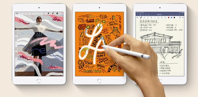 ipadair和ipadpro的区别（新ipadair与pro如何选）