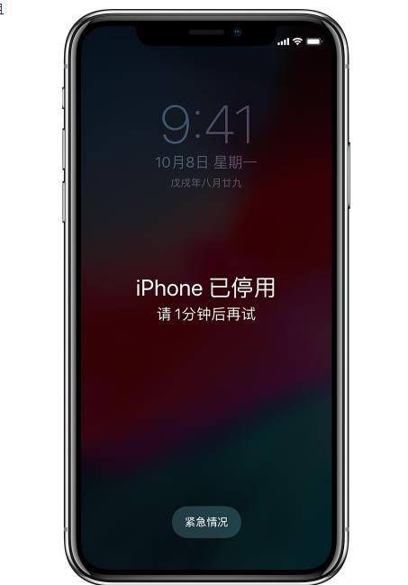 忘记ipad密码怎么办（ipad忘记密码解决办法）