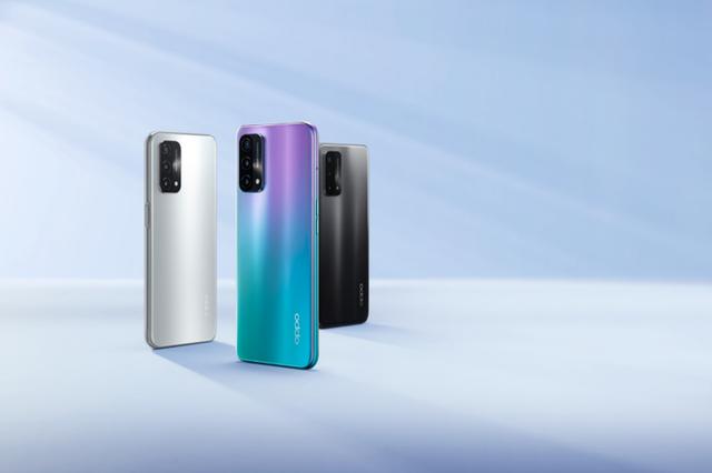 oppoa93上市价格（OPPOA93手机售价）