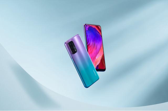 oppoa93上市价格（OPPOA93手机售价）