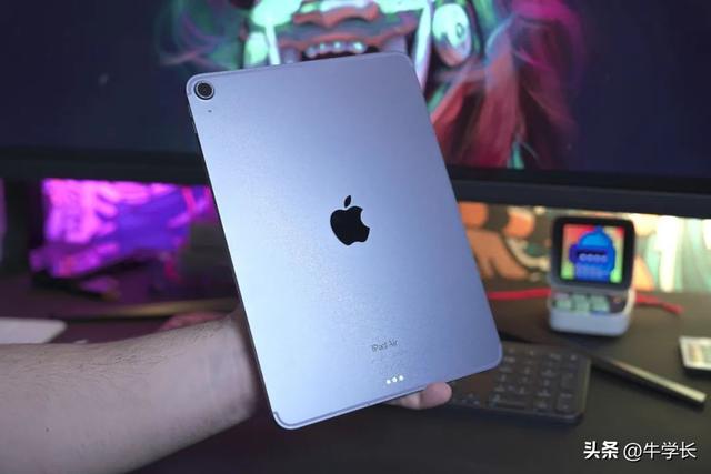 ipad触摸屏失灵怎么办（ipadair5卡屏不动的原因）