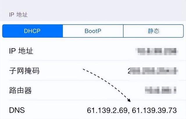 苹果手机4g网速慢怎么调设置（苹果上网速度慢的解决方法）