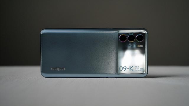 oppok9pro参数（OPPOk9pro手机评测）