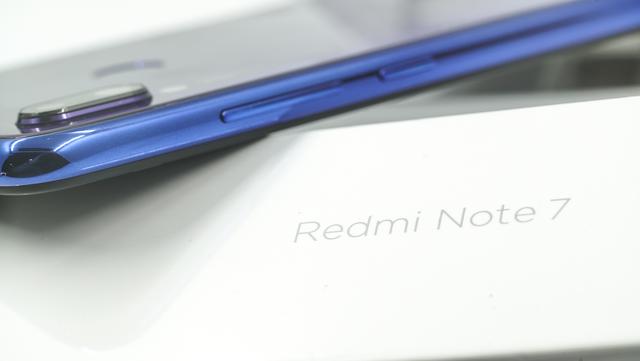 redminote7参数配置（红米note 7值得入手吗）