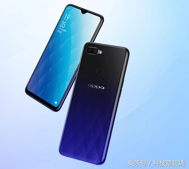 oppoa7x参数配置（oppoa7x值得入手吗）