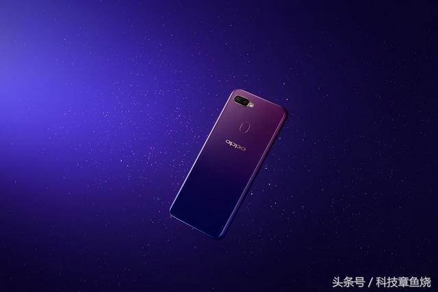 oppoa7x参数配置（oppoa7x值得入手吗）