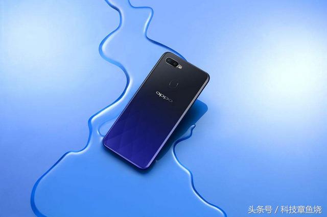 oppoa7x参数配置（oppoa7x值得入手吗）