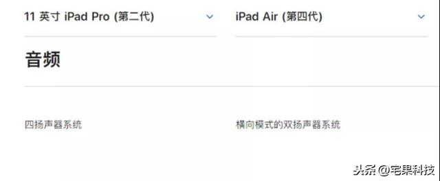 ipad买air还是pro好（ipadair和pro选购对比）