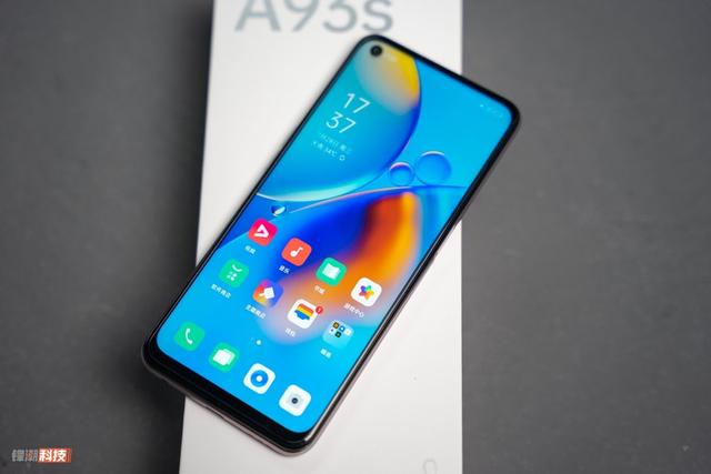 oppoa93s手机怎么样（oppoa93s体验感受）