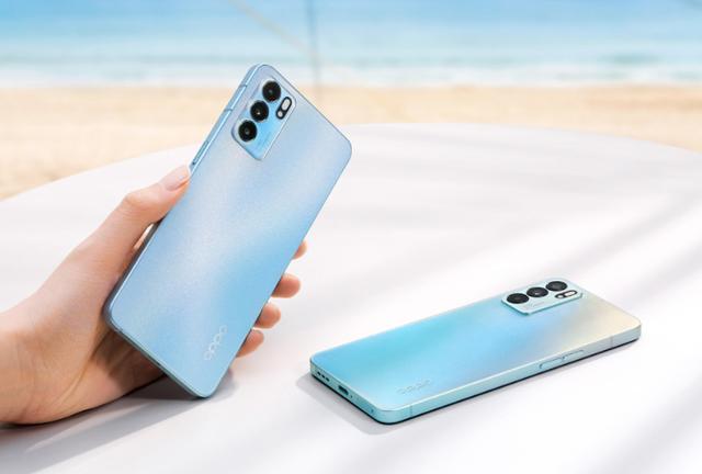 opporeno6手机价格（opporeno6系列参数）