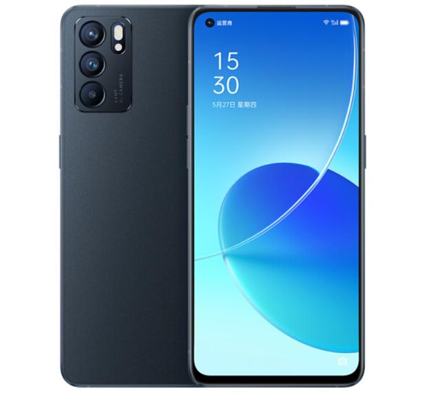 opporeno6手机价格（opporeno6系列参数）