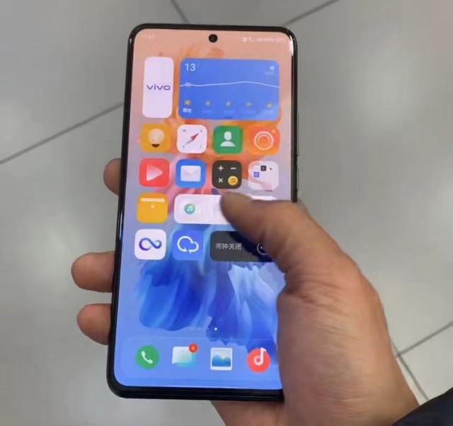 vivox60手机怎么样（vivo x60使用感受）