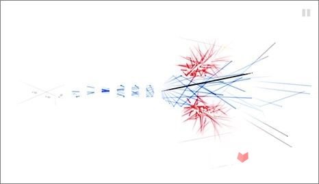 《回声探路》白章第三十三关怎么走