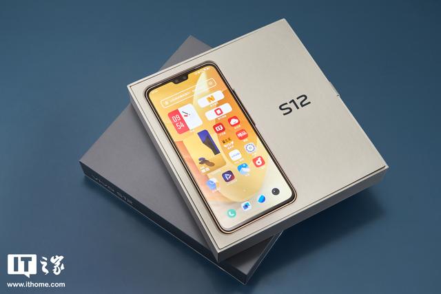 vivos12手机怎么样（vivoS12手机图赏）