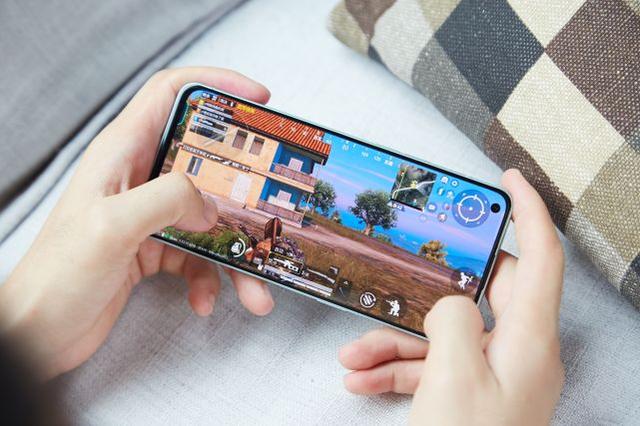 opporeno6手机配置（opporeno6值不值得买）