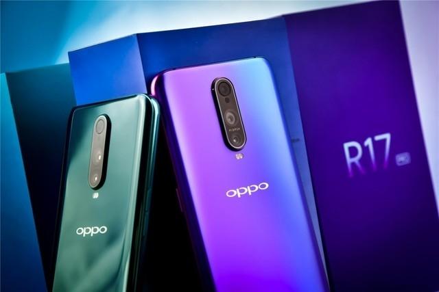 oppor17pro参数（oppor17pro深度测评）