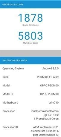 oppor17pro参数（oppor17pro深度测评）