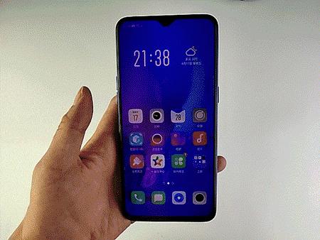 oppor17pro参数（oppor17pro深度测评）