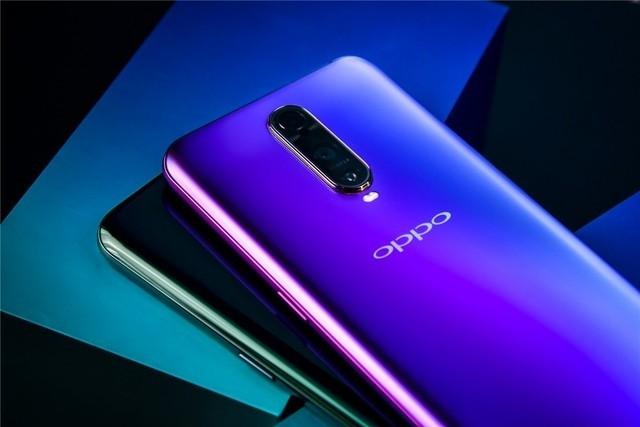 oppor17pro参数（oppor17pro深度测评）