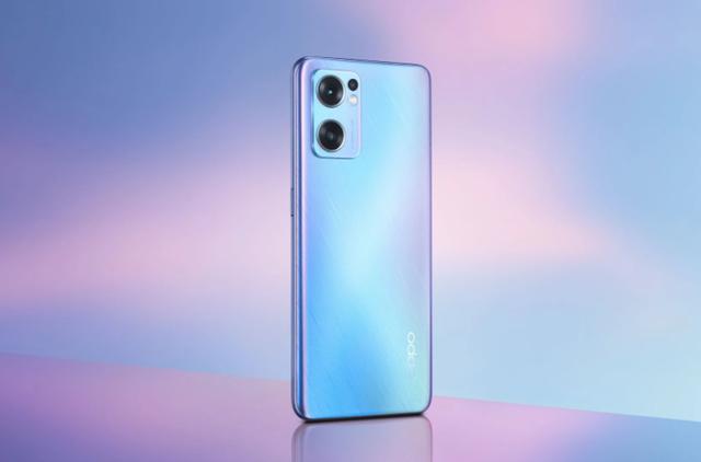 opporeno7se值得买吗（opporeno7se手机参数）