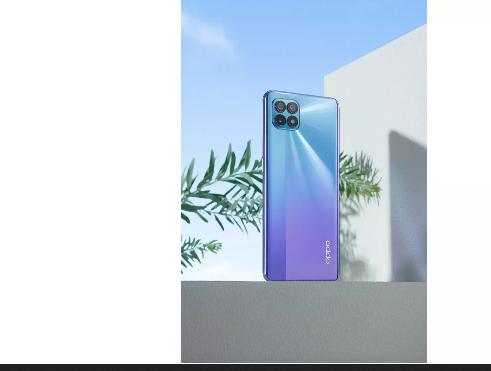 opporeno4的参数配置（opporeno4se手机亮点）