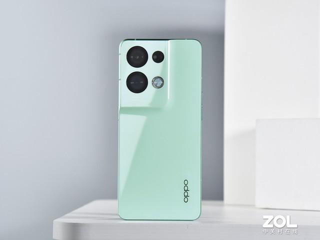 opporeno8参数配置（opporeno8系列解析）