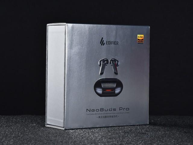 漫步者neobudspro怎么样（漫步者neobudspro体验感受）