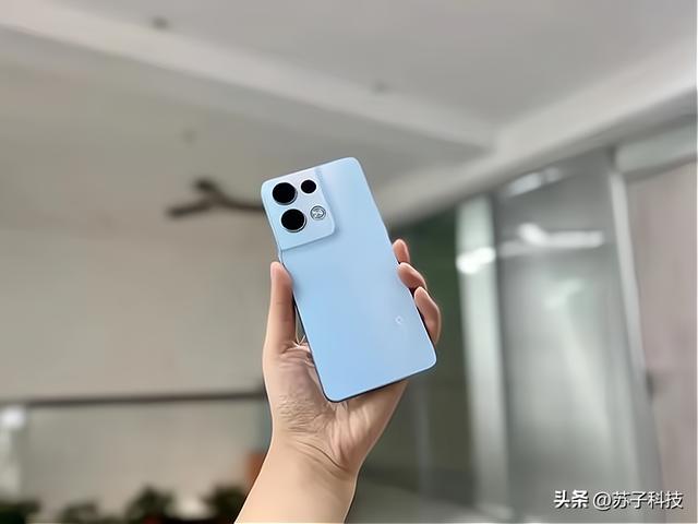 opporeno8多少钱（opporeno10最新售价）