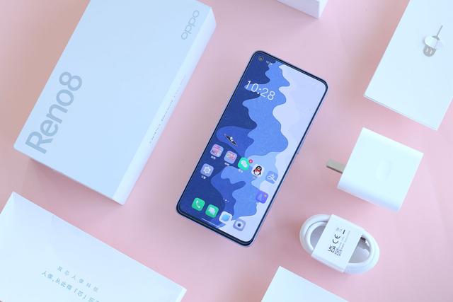 opporeno8pro参数配置（opporenopro怎么样）