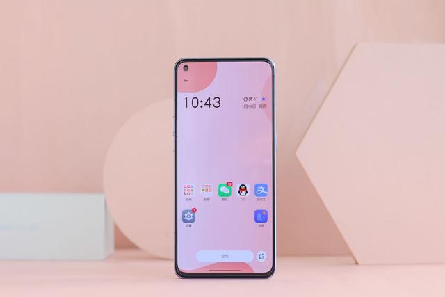 opporeno8pro参数配置（opporenopro怎么样）