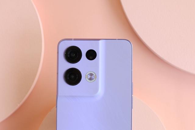 opporeno8pro参数配置（opporenopro怎么样）