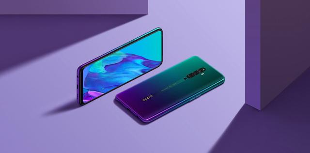 opporeno2z参数配置（opporeno2z值得入手吗）