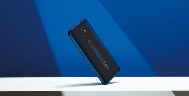 opporeno2z参数配置（opporeno2z值得入手吗）