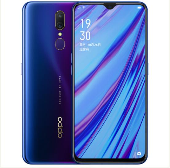 oppo怎么解锁手机屏幕密码锁（oppoa9忘记密码解锁方法）