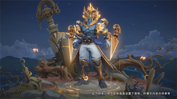 王者荣耀墨子新皮肤降魔怎么获取？墨子新皮肤降魔获得方法