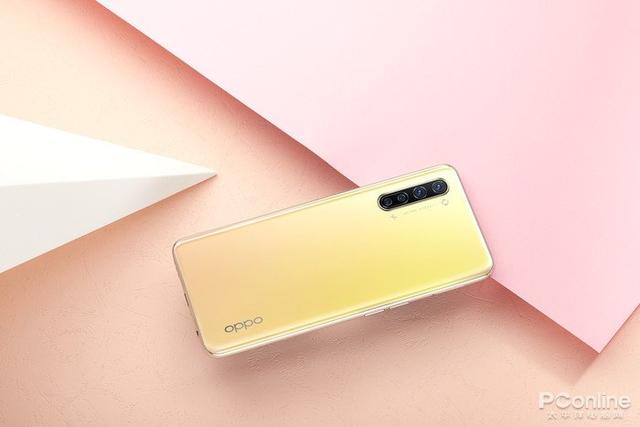 opporeno3元气版参数[opporeno3元气版5g评测]