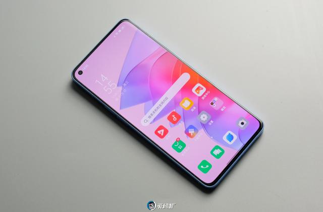 opporeno7pro参数配置[opporeno7pro测评报告]