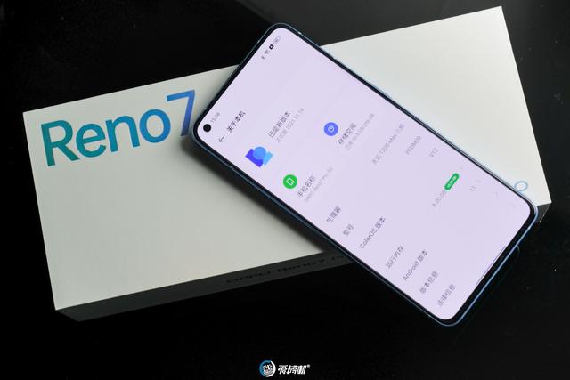 opporeno7pro参数配置[opporeno7pro测评报告]