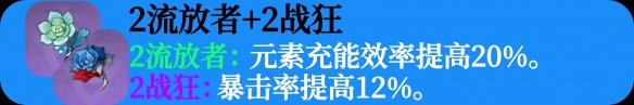 原神夜兰圣遗物选择什么比较好[原神夜兰圣遗物选择推荐]